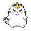 Legend Cat